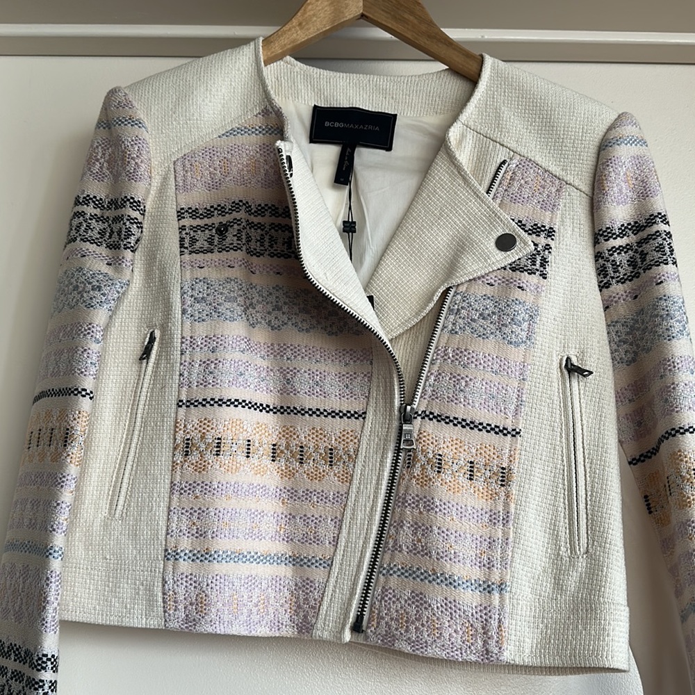 Jacket - Picture 2 of 11